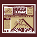 “FOR MY SORORS” LIMITED EDITION HOODIE