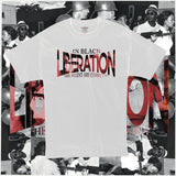 JUNETEENTH TEE
