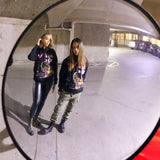 Defund the Police Black Hoodie