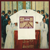 “FOR MY SORORS” LIMITED EDITION TEE